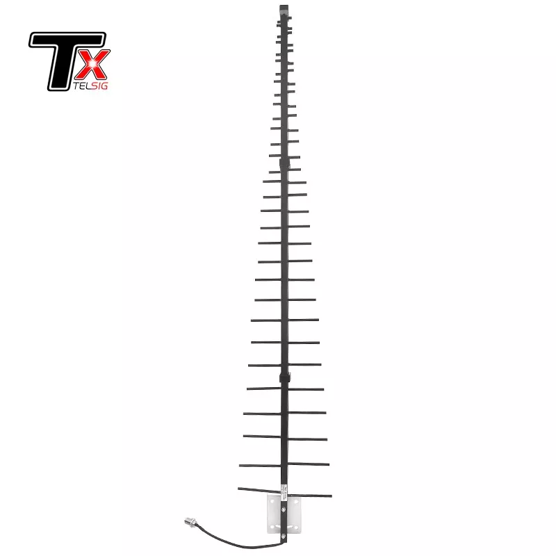 720-1020 MHz 14 dBi Yagi насочена антена